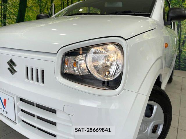 Suzuki ALTO 2021-02 6682565-11