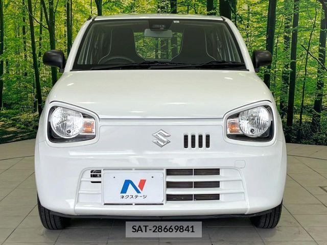 Suzuki ALTO 2021-02 6682565-13