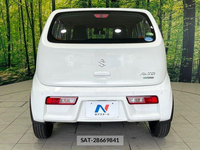 Suzuki ALTO 2021-02 6682565-14