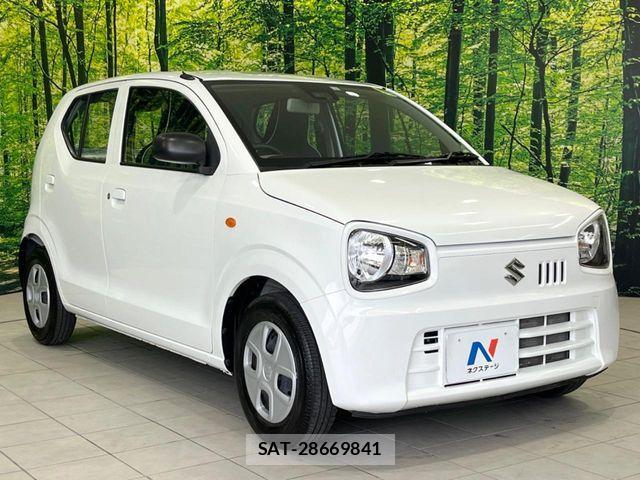 Suzuki ALTO 2021-02 6682565-15
