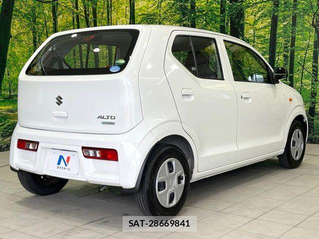 Suzuki ALTO 2021-02 6682565-16