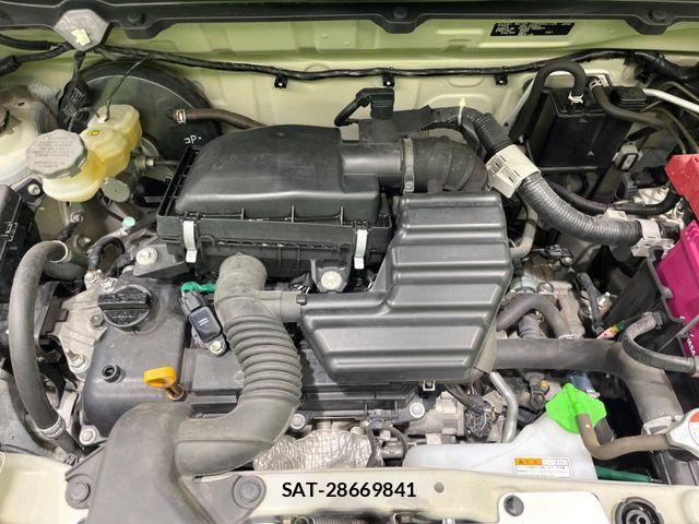 Suzuki ALTO 2021-02 6682565-17