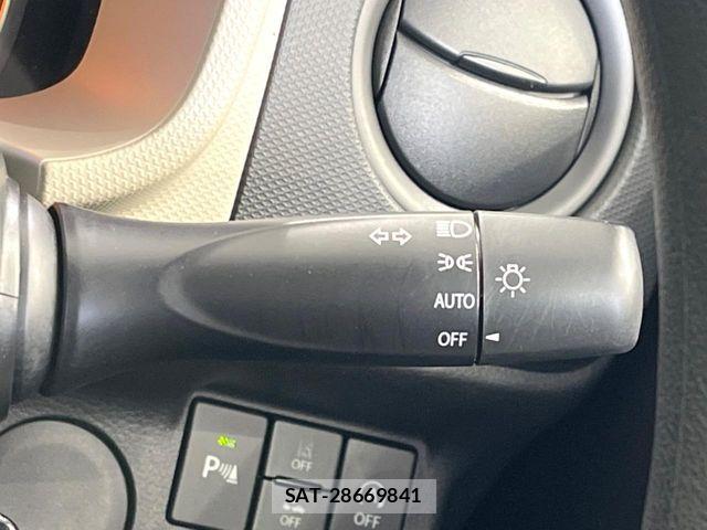 Suzuki ALTO 2021-02 6682565-5