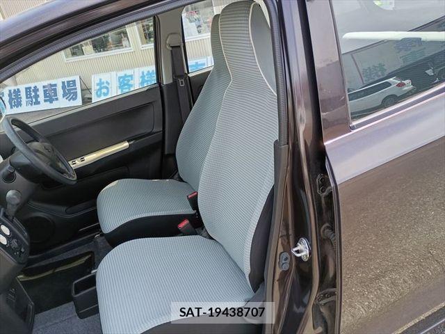 Suzuki ALTO 2015-11 6690899-10