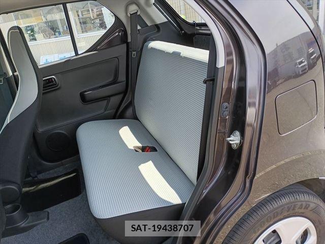 Suzuki ALTO 2015-11 6690899-12