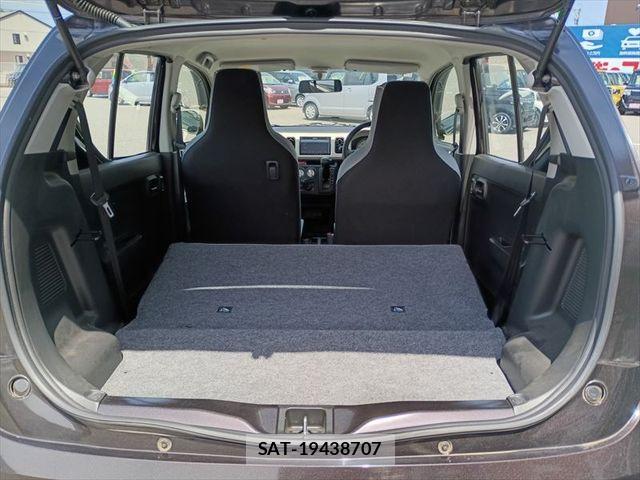 Suzuki ALTO 2015-11 6690899-14