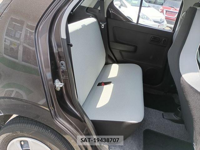 Suzuki ALTO 2015-11 6690899-15