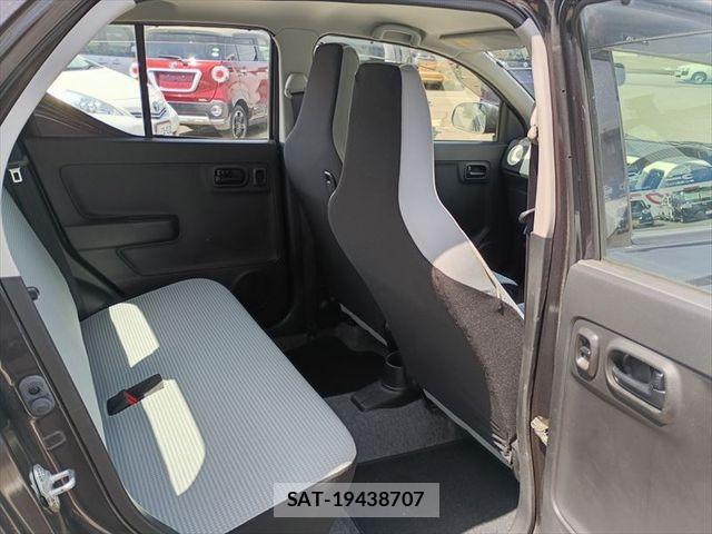 Suzuki ALTO 2015-11 6690899-16