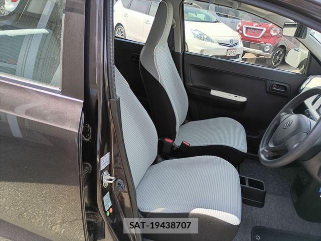 Suzuki ALTO 2015-11 6690899-17