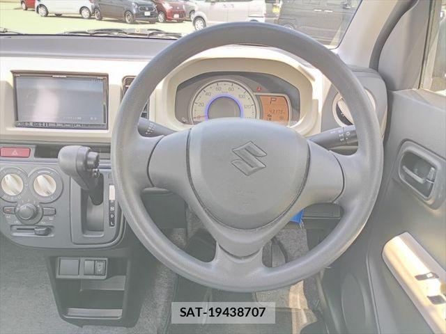 Suzuki ALTO 2015-11 6690899-1