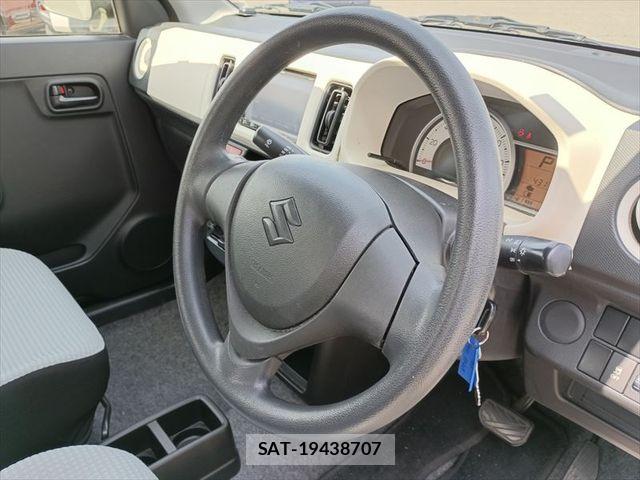 Suzuki ALTO 2015-11 6690899-19