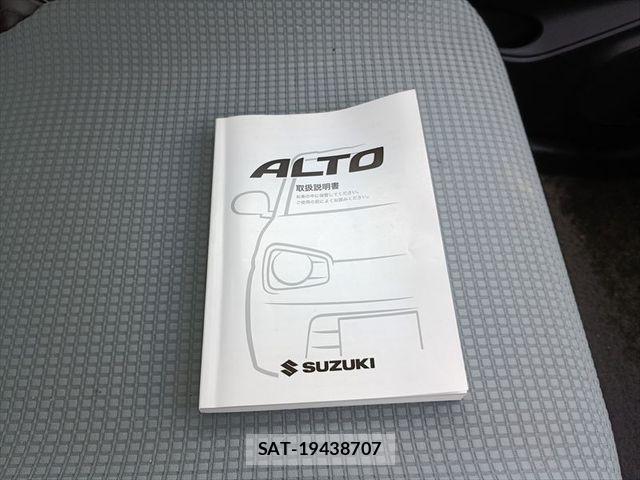 Suzuki ALTO 2015-11 6690899-20