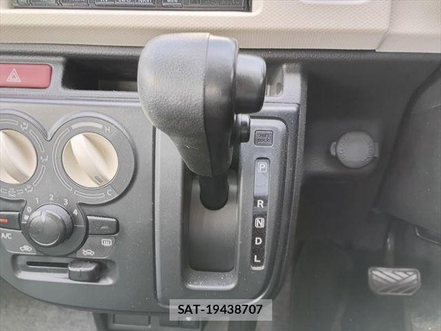 Suzuki ALTO 2015-11 6690899-22