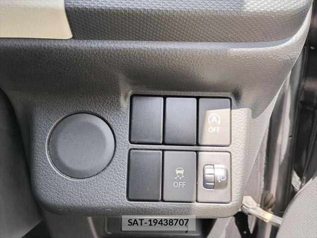 Suzuki ALTO 2015-11 6690899-26