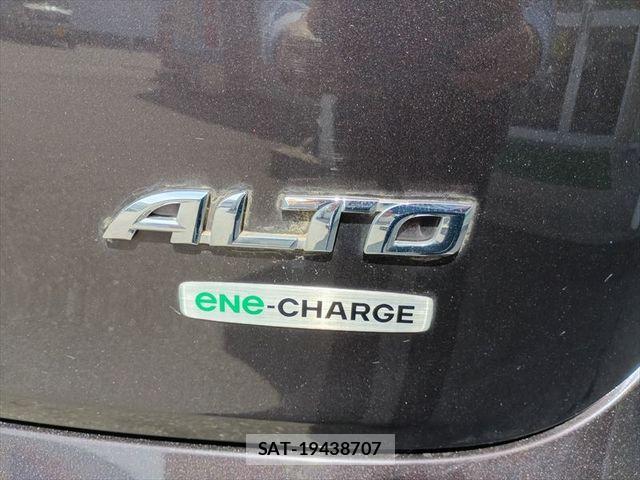 Suzuki ALTO 2015-11 6690899-27