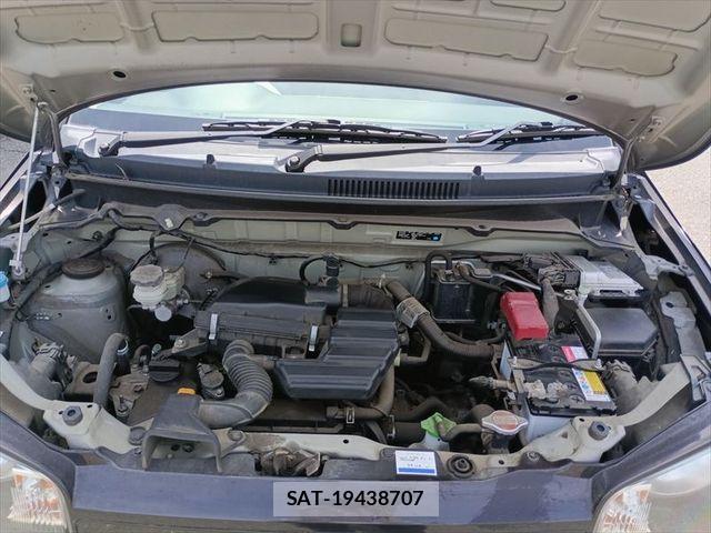 Suzuki ALTO 2015-11 6690899-28