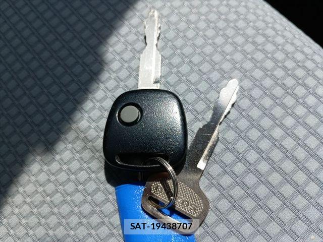 Suzuki ALTO 2015-11 6690899-29