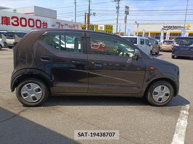 Suzuki ALTO 2015-11 6690899-3