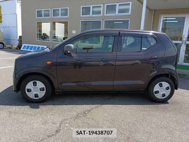 Suzuki ALTO 2015-11 6690899-4