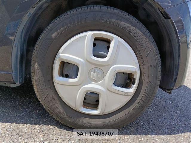 Suzuki ALTO 2015-11 6690899-6