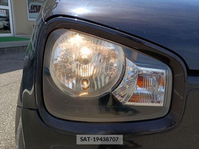 Suzuki ALTO 2015-11 6690899-7