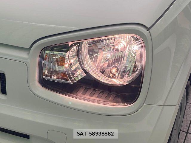 Suzuki ALTO 2021-03 6715590-10