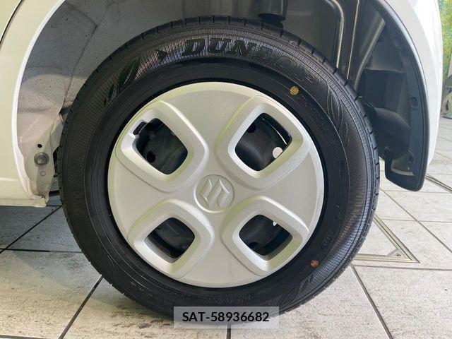 Suzuki ALTO 2021-03 6715590-11
