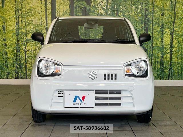 Suzuki ALTO 2021-03 6715590-12