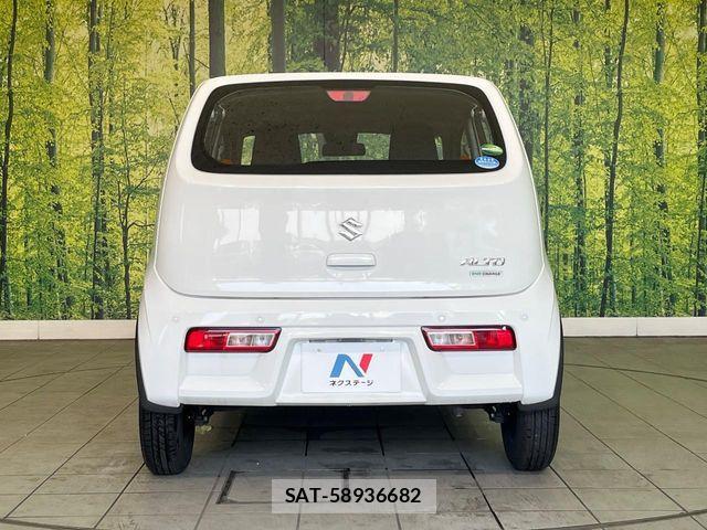 Suzuki ALTO 2021-03 6715590-13