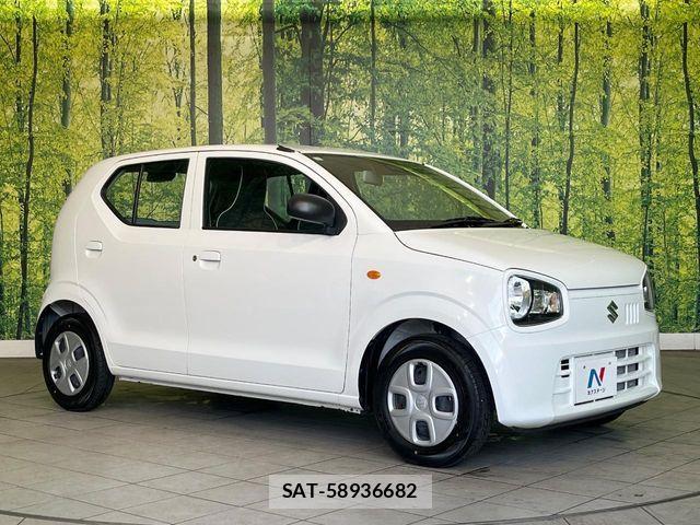 Suzuki ALTO 2021-03 6715590-14