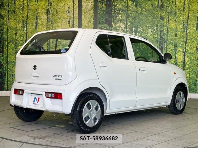 Suzuki ALTO 2021-03 6715590-15