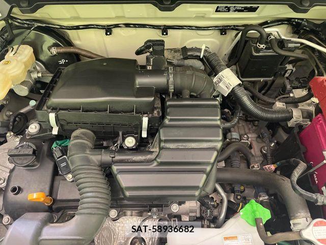 Suzuki ALTO 2021-03 6715590-16