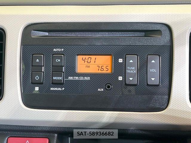 Suzuki ALTO 2021-03 6715590-2