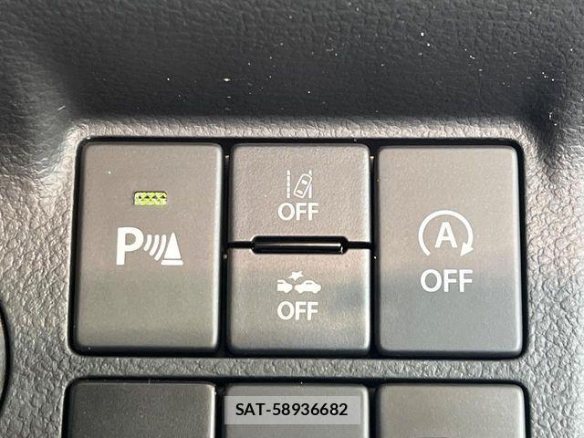 Suzuki ALTO 2021-03 6715590-4