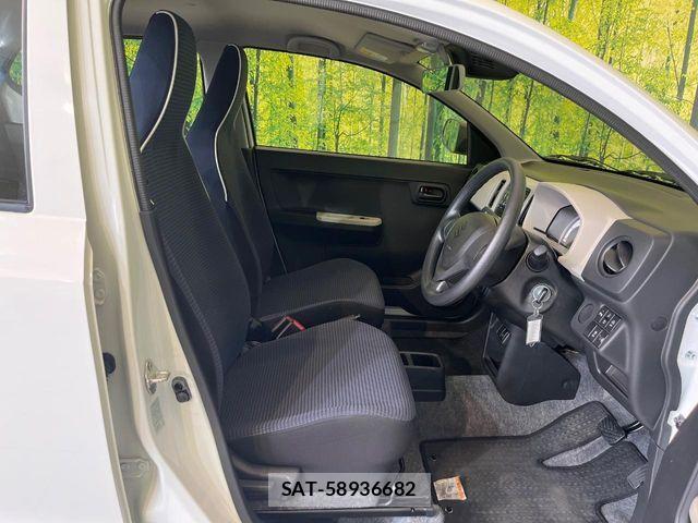 Suzuki ALTO 2021-03 6715590-6