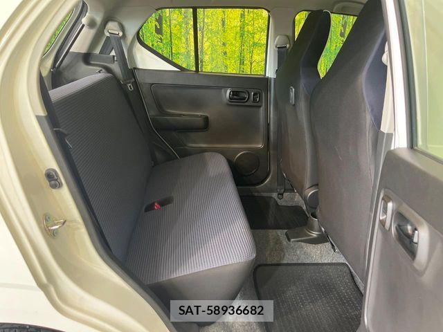 Suzuki ALTO 2021-03 6715590-7