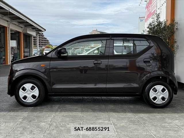 Suzuki ALTO 2018-09 6750796-10