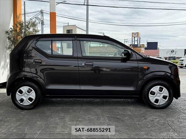 Suzuki ALTO 2018-09 6750796-11