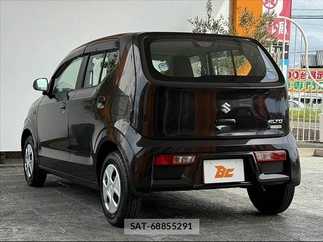 Suzuki ALTO 2018-09 6750796-12