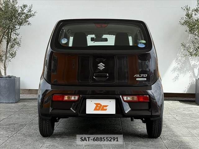 Suzuki ALTO 2018-09 6750796-13