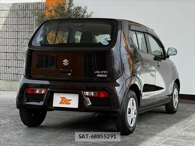 Suzuki ALTO 2018-09 6750796-14