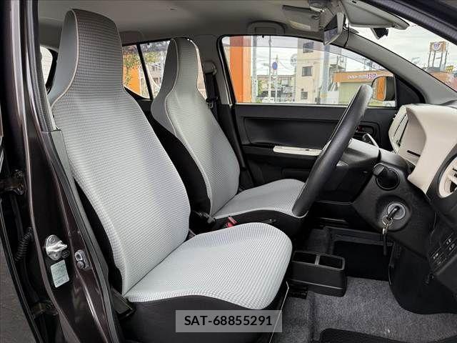 Suzuki ALTO 2018-09 6750796-15