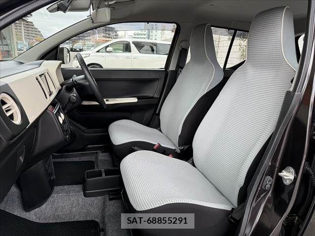 Suzuki ALTO 2018-09 6750796-16
