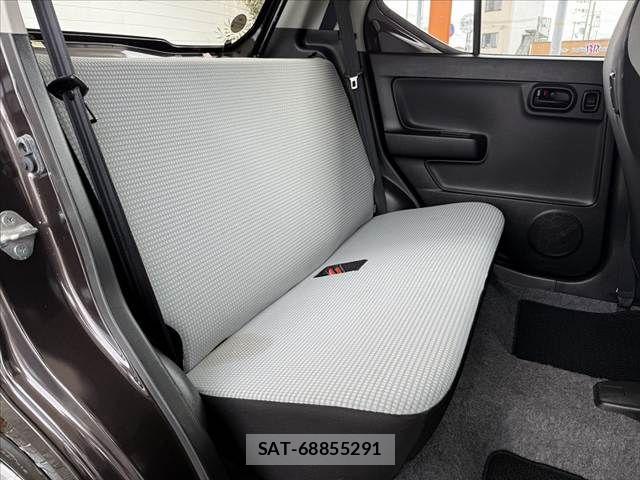 Suzuki ALTO 2018-09 6750796-17