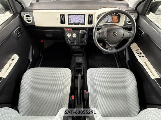 Suzuki ALTO 2018-09 6750796-1