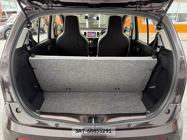 Suzuki ALTO 2018-09 6750796-19