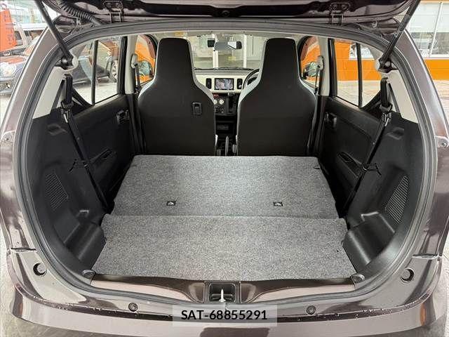 Suzuki ALTO 2018-09 6750796-20
