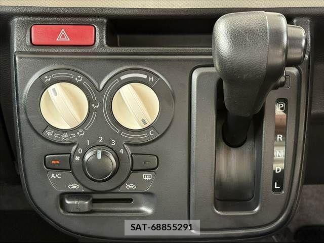 Suzuki ALTO 2018-09 6750796-21
