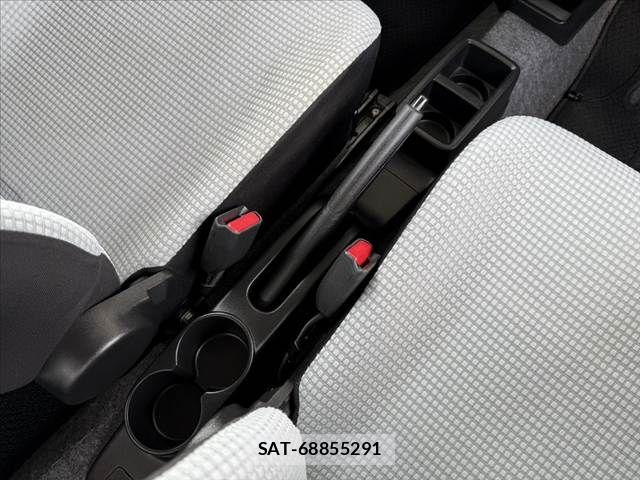 Suzuki ALTO 2018-09 6750796-22