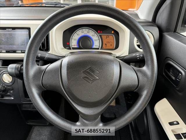 Suzuki ALTO 2018-09 6750796-23